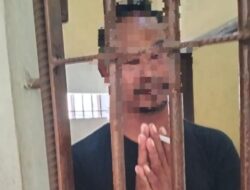 Pria Kelaparan Gresik Nekat Bongkar Kotak Amal: Kisah Mengharukan