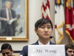 Mengenal Alexandr Wang dan Scale AI: Juru Selamat Meta