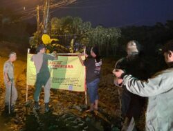 Ancaman Penutupan Kembali Tambang Galian C di Lebak Diancam