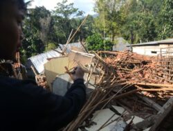 PVMBG Ungkap Fakta Pergerakan Tanah Purwarkarta: Info Terbaru