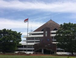 IPB Buka Suara Tentang Transformasi Fakultas Teknologi Pertanian Menjadi Sekolah Teknik