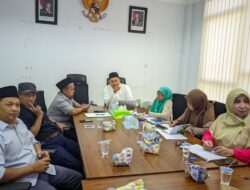 Lomba Film Pendek Islami MUI Gresik: Kearifan Lokal Kota Santri
