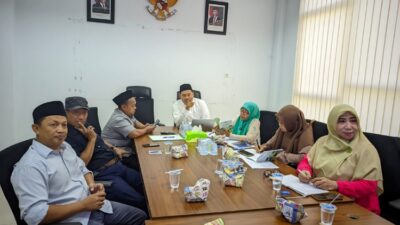 Lomba Film Pendek Islami MUI Gresik: Kearifan Lokal Kota Santri
