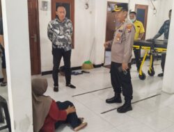 Tragedi Gadis Lulusan Sarjana Asal Lamongan: Faktor Ekonomi yang Mendorong Gantung Diri