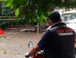Penembakan OTK Staf Desa Gowa: Polisi Ungkap Senjata