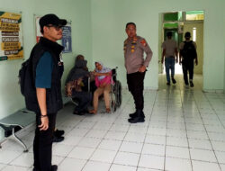 Tragedi Balita 2 Tahun di Karimun: Kasus Dianiaya Pacar Ibunya