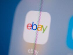 Kementerian Komdigi Blokir 3 PSE, eBay Terguncang