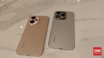 Honor 400 Series: Bocoran Spek Terbaru Rilis di Indonesia 4 Juli