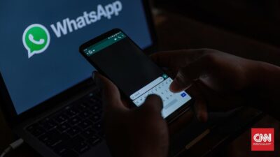 Daftar Hp Tak Bisa Pakai WA Mulai Juni 2025