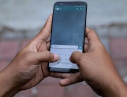 Cara Menghapus Pesan WhatsApp dengan Mudah