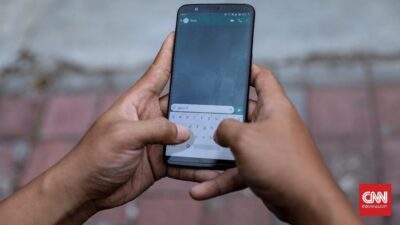 Cara Menghapus Pesan WhatsApp dengan Mudah