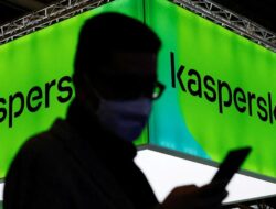 Pakar Bocorkan Data 16 Miliar Password, Diduga Ada Duplikasi