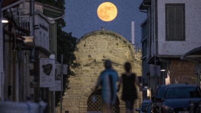 5 Fenomena Langit Juni 2025: Ramalan Astrologi Terkini