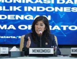 Menkomdigi Kewalahan Hadapi Blokir Konten Jahat Online