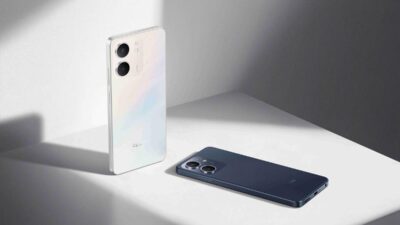 Review Lengkap: Oppo A5 Series Harga Rp2 Jutaan