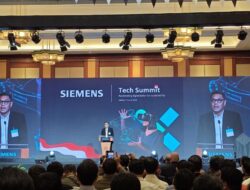 Siemens Fokus Otomatisasi-Elektrifikasi: HP Tidak Lagi di RI