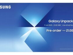 Bocoran Spek Samsung Galaxy Fold 7: Segera Rilis!