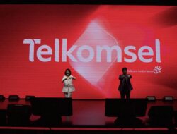 Klaim Akses AI Perplexity Pro Gratis dari Telkomsel