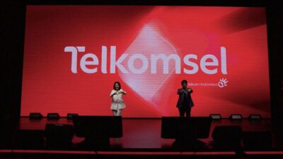 Klaim Akses AI Perplexity Pro Gratis dari Telkomsel