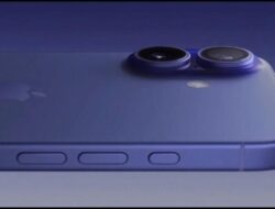 Bocoran Spek dan Harga iPhone 17: Berita Terbaru!