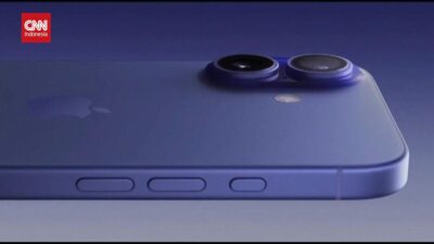 Bocoran Spek dan Harga iPhone 17: Berita Terbaru!