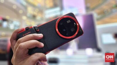 Bocoran Xiaomi 16: Info Terbaru dan Tanggal Peluncurannya
