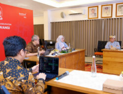 Piloting Digitalisasi Bansos Nasional: Kontribusi Banyuwangi