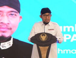 Dukungan Penuh Bupati Sumenep terhadap Kebijakan Pusat Mengenai Beras Oplosan