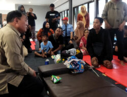 Kritik Anggota DPR RI terhadap Kerancuan Manifest KMP Tunu Pratama Jaya di Banyuwangi