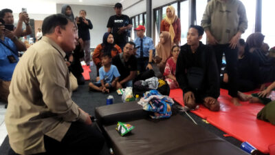 Kritik Anggota DPR RI terhadap Kerancuan Manifest KMP Tunu Pratama Jaya di Banyuwangi