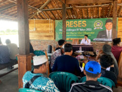Petani Tambak Gresik Minta Bantuan Pupuk Subsidi dari Perusahaan