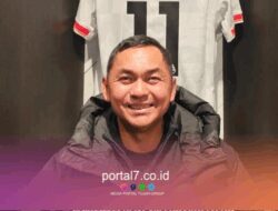 Piala Presiden 2025: Membakar Semangat Sepak Bola Indonesia