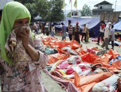 Daftar Gempa Terbesar di Dunia: Indonesia Mendominasi