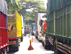 Solusi Tepat untuk Kemacetan di Jalur Menuju Pelabuhan Ketapang