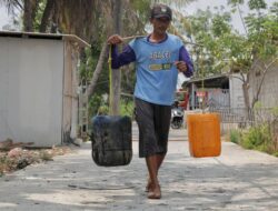 Musim Kemarau di Indonesia: Apakah Sudah Datang?