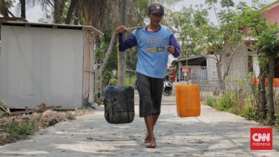Musim Kemarau di Indonesia: Apakah Sudah Datang?