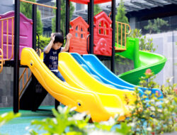 Paket Seru Holiday Saver di Grand Mercure Malang Mirama: Hemat dan Menyenangkan!