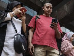 Kuota Hangus Bikin Rugi Rp63 Triliun: Komdigi Buka Suara