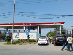 Sopir Tangki Fuel Terminal Tuban Mogok Kerja: Pertamina Patra Niaga