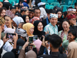 Banyuwangi Ethno Carnival: Bertaraf Nasional dan Internasional