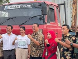 Ekspor Produk Blora Dorong UMKM: DPRD Mendorong Pemkab untuk Perkuat Dukungan