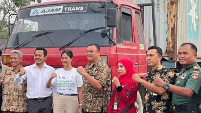 Ekspor Produk Blora Dorong UMKM: DPRD Mendorong Pemkab untuk Perkuat Dukungan