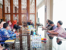 Bupati Ajak Peternak Milenial Optimalkan Potensi Ternak di Lamongan
