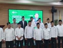 Sinergi BWI Sumenep dengan Pemda dan BPN Untuk Sertifikasi Wakaf