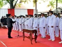 Pilkades Serentak 24 Desa Gresik 2025: Potensi Penundaan Regulasi