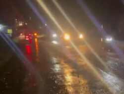 Pentingnya Menelusuri Dampak Galian C di Jalan Rangkasbitung-Cikande