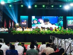 Harlah ke-27: Ketua PKB Cilacap dan Semangat Pengabdian