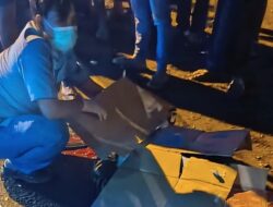 Kejadian Dump Truk di Gresik: Sopir Tanpa SIM Tabrak Korban
