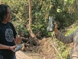 Tudingan Miring Pembangunan Irigasi Cisangu: DPUPR Lebak Bantah