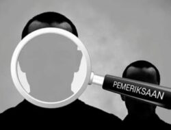 Alleged Involvement of Kampar DPRD Member in Corruption Case Leads to Absence from Examination